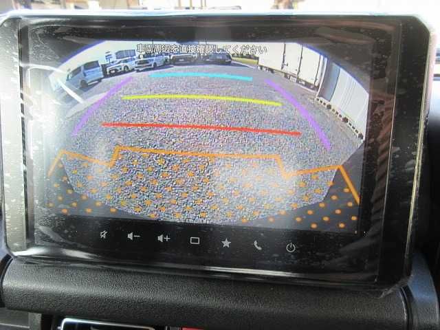 SUZUKI JIMNY 4WD 2025 Image 31