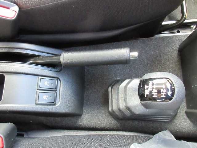 SUZUKI JIMNY 4WD 2025 Image 31