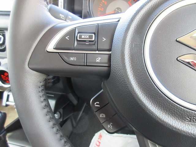 SUZUKI JIMNY 4WD 2025 Image 31