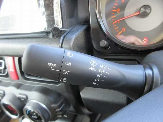 SUZUKI JIMNY 4WD 2025 Image 31