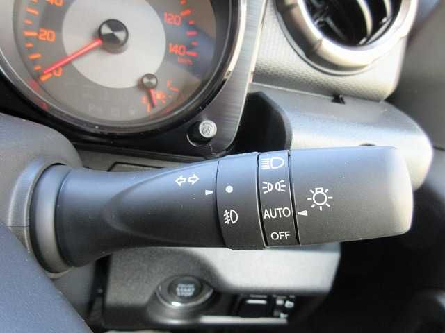 SUZUKI JIMNY 4WD 2025 Image 31