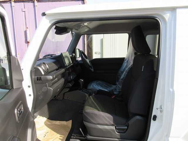 SUZUKI JIMNY 4WD 2025 Image 31