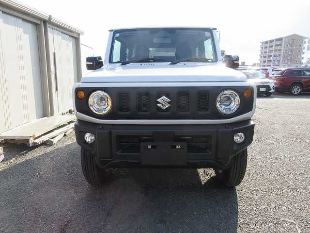 SUZUKI JIMNY 4WD 2025 Image 31