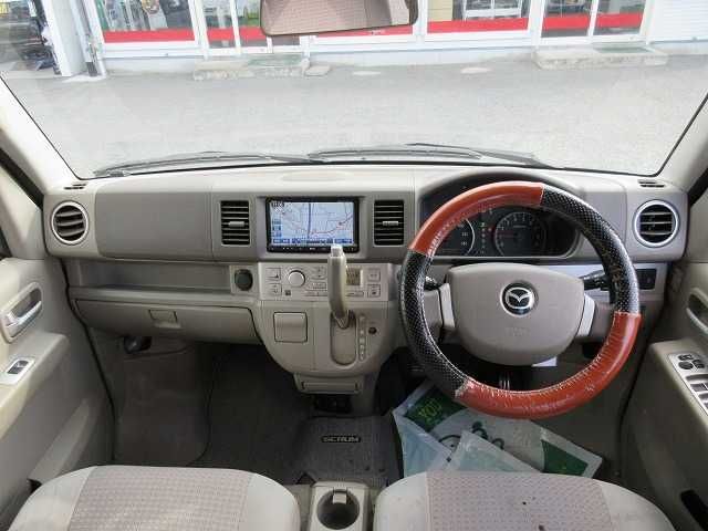 MAZDA SCRUM WAGON 2012 Image 31