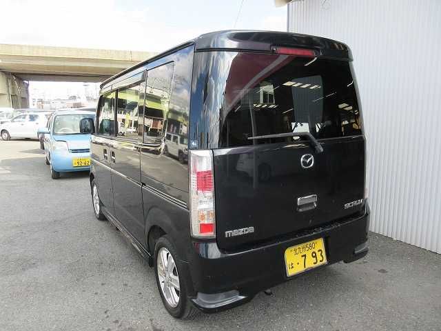 MAZDA SCRUM WAGON 2012 Image 31