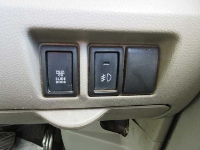 MAZDA SCRUM WAGON 2012 Image 31