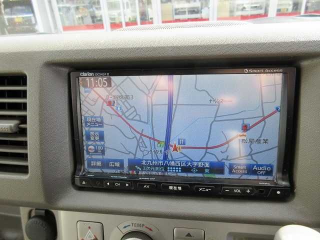 MAZDA SCRUM WAGON 2012 Image 31