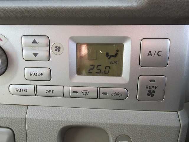 MAZDA SCRUM WAGON 2012 Image 31