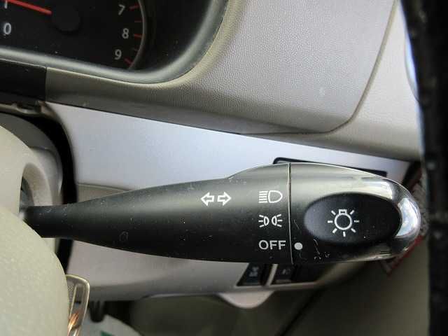 MAZDA SCRUM WAGON 2012 Image 31