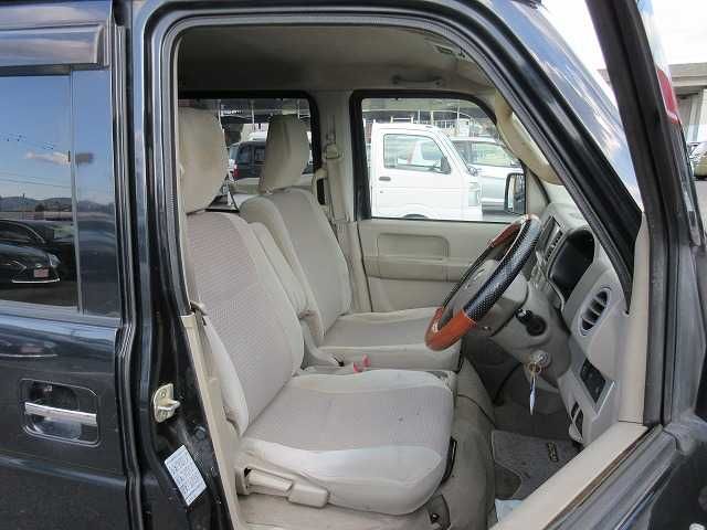 MAZDA SCRUM WAGON 2012 Image 31