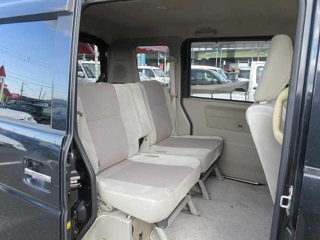 MAZDA SCRUM WAGON 2012 Image 31