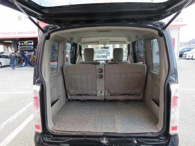 MAZDA SCRUM WAGON 2012 Image 31