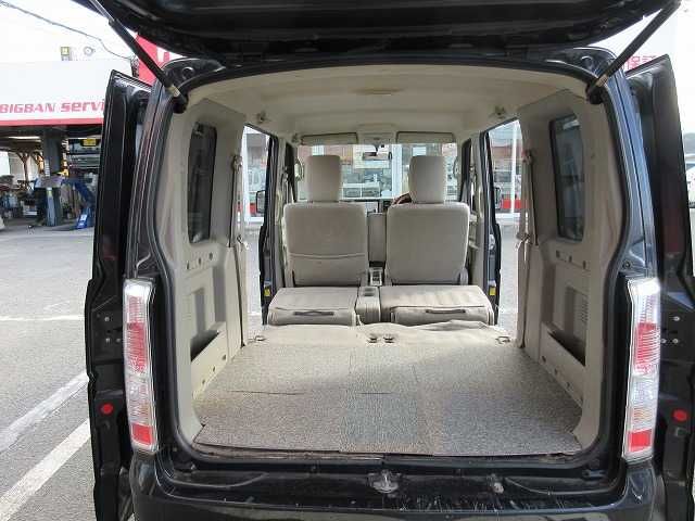 MAZDA SCRUM WAGON 2012 Image 31