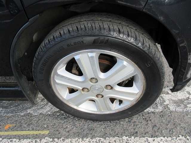 MAZDA SCRUM WAGON 2012 Image 31