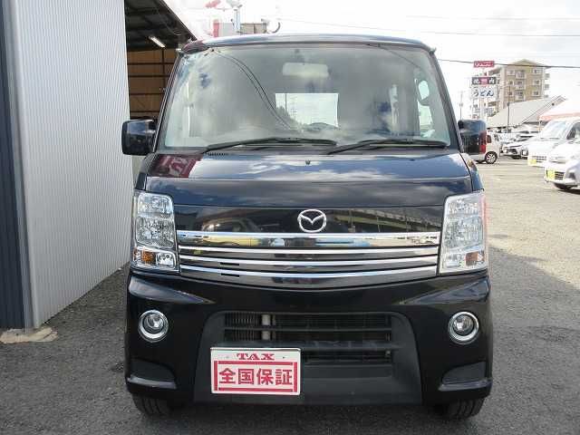 MAZDA SCRUM WAGON 2012 Image 31