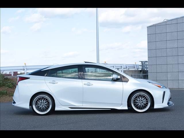 TOYOTA PRIUS 2020 Image 31