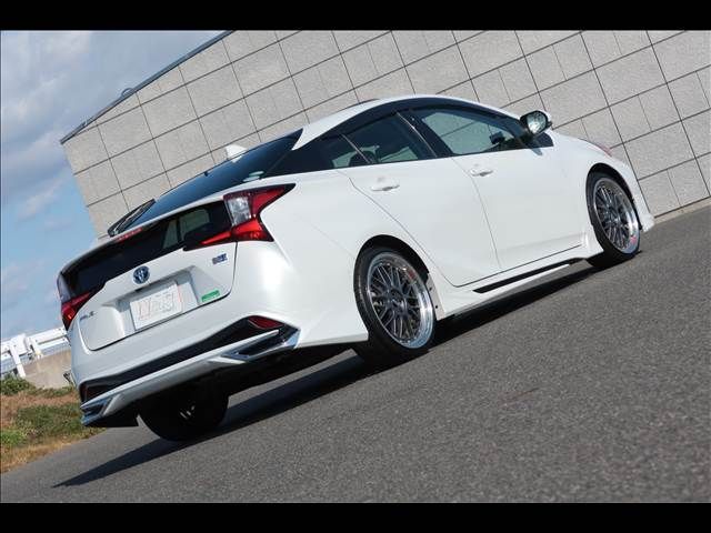 TOYOTA PRIUS 2020 Image 31