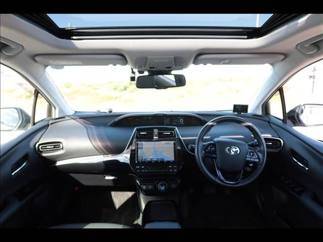 TOYOTA PRIUS 2020 Image 31