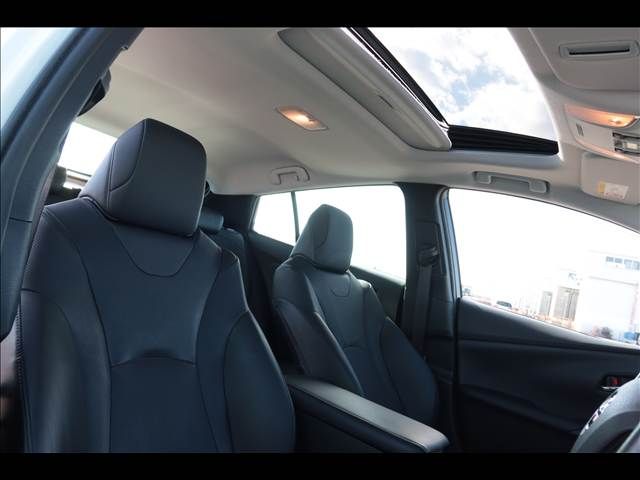 TOYOTA PRIUS 2020 Image 31