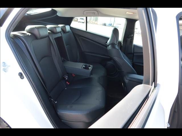 TOYOTA PRIUS 2020 Image 31