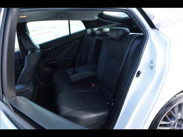 TOYOTA PRIUS 2020 Image 31