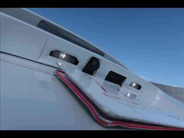 TOYOTA PRIUS 2020 Image 31