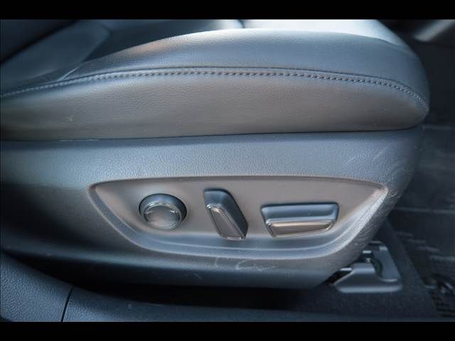 TOYOTA PRIUS 2020 Image 31