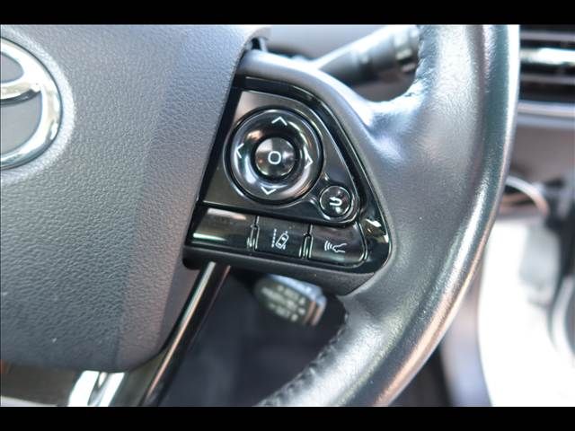 TOYOTA PRIUS 2020 Image 31