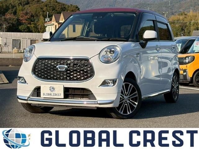 DAIHATSU CAST STYLE 2021 Image 31