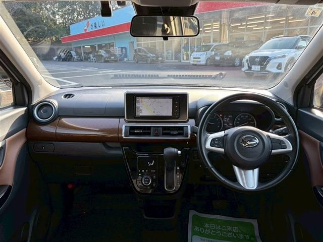 DAIHATSU CAST STYLE 2021 Image 31