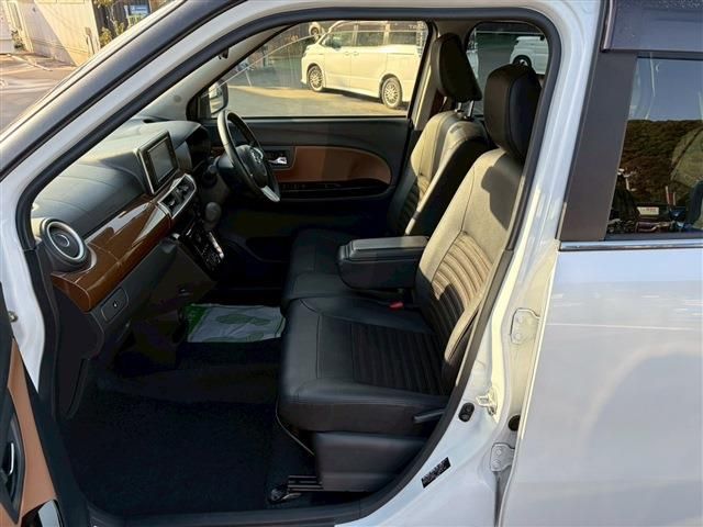 DAIHATSU CAST STYLE 2021 Image 31