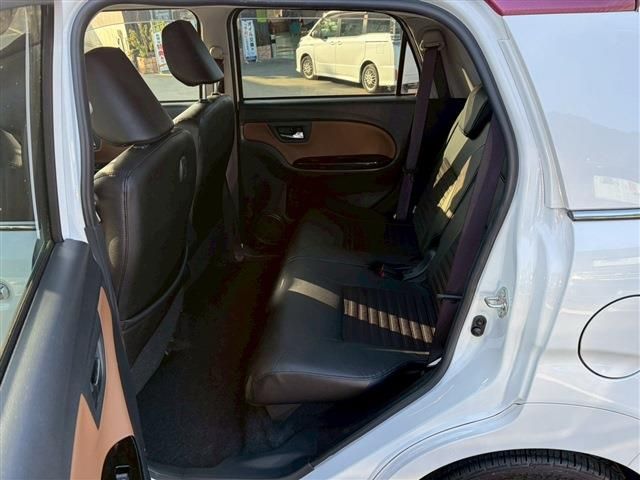 DAIHATSU CAST STYLE 2021 Image 31