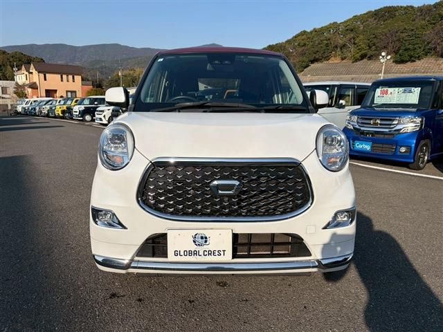 DAIHATSU CAST STYLE 2021 Image 31