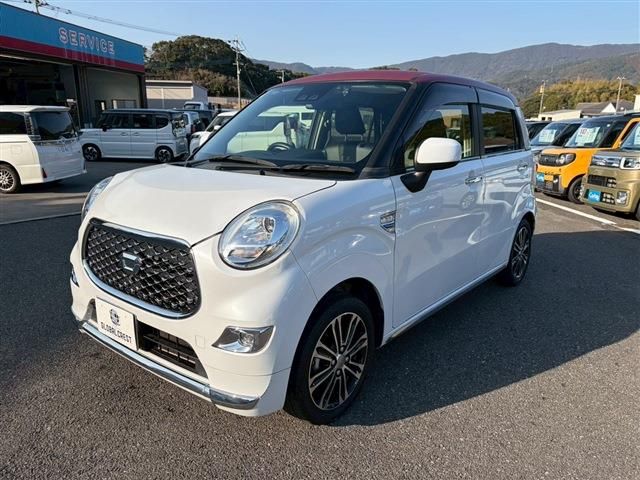 DAIHATSU CAST STYLE 2021 Image 31