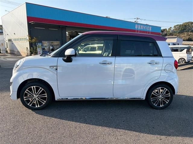 DAIHATSU CAST STYLE 2021 Image 31