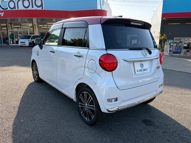 DAIHATSU CAST STYLE 2021 Image 31