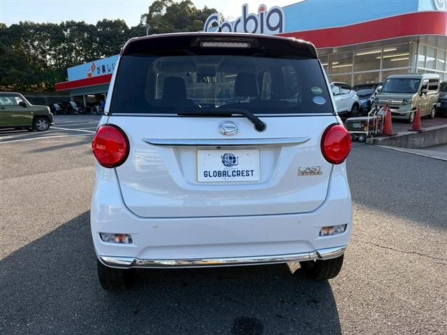 DAIHATSU CAST STYLE 2021 Image 31