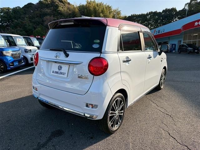 DAIHATSU CAST STYLE 2021 Image 31