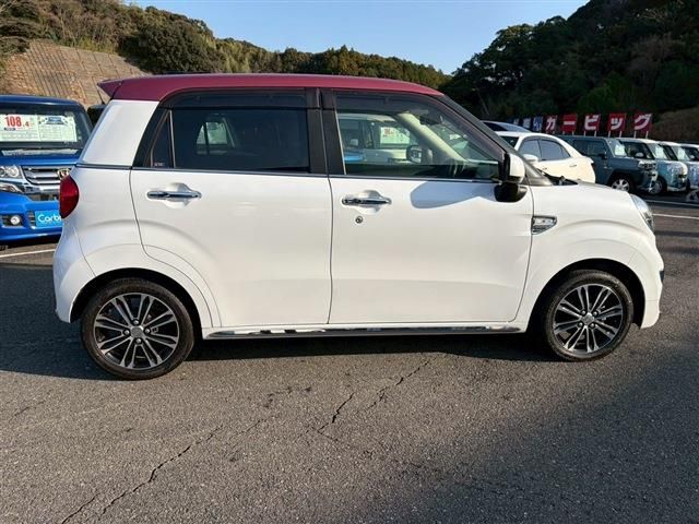 DAIHATSU CAST STYLE 2021 Image 31