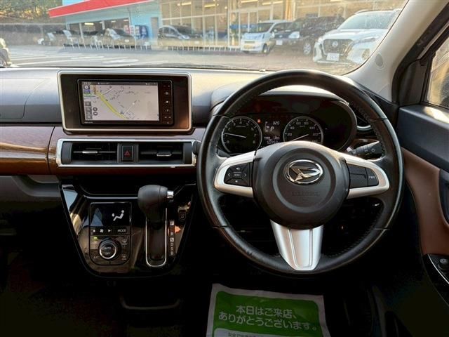 DAIHATSU CAST STYLE 2021 Image 31