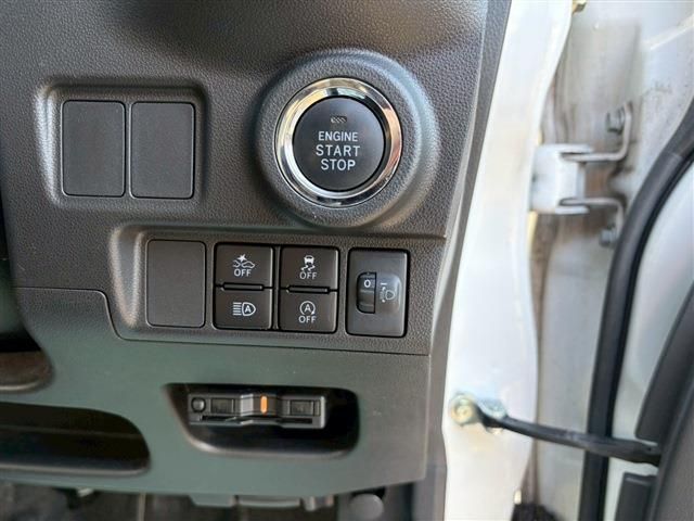 DAIHATSU CAST STYLE 2021 Image 31