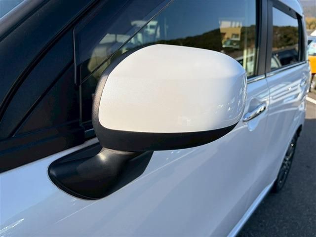 DAIHATSU CAST STYLE 2021 Image 31