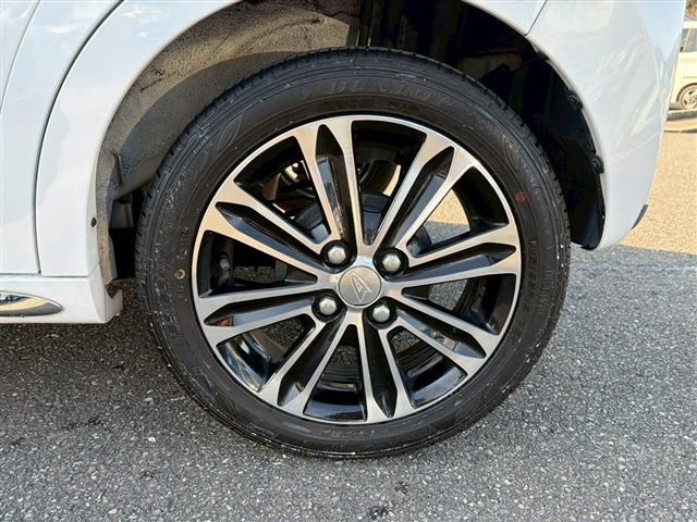 DAIHATSU CAST STYLE 2021 Image 31