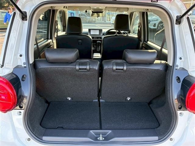 DAIHATSU CAST STYLE 2021 Image 31