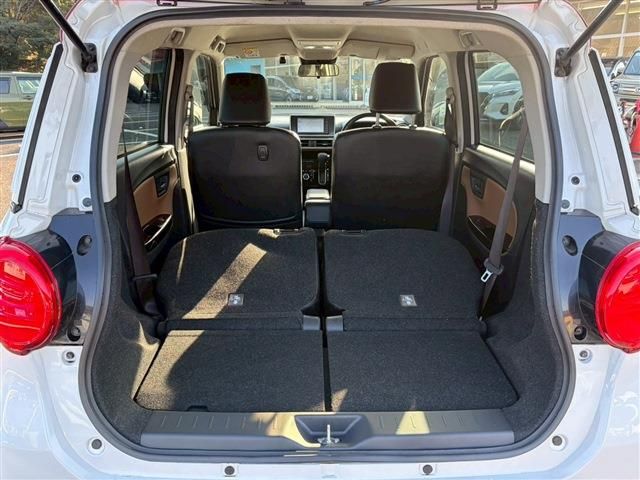 DAIHATSU CAST STYLE 2021 Image 31