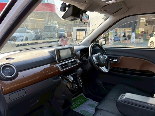 DAIHATSU CAST STYLE 2021 Image 31