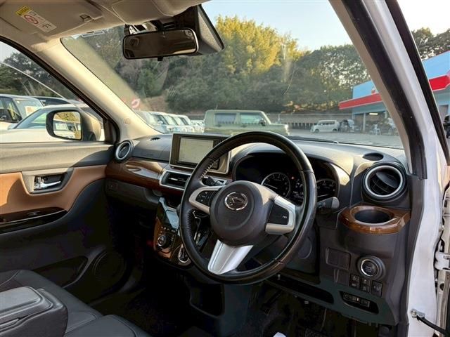 DAIHATSU CAST STYLE 2021 Image 31