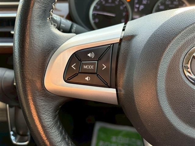 DAIHATSU CAST STYLE 2021 Image 31