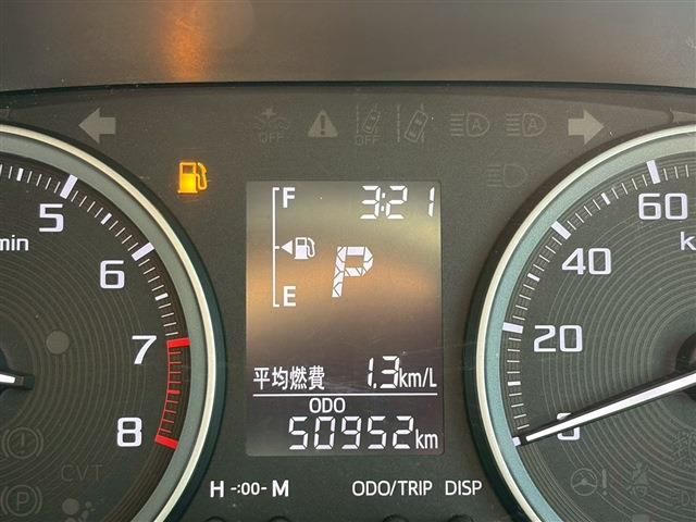 DAIHATSU CAST STYLE 2021 Image 31