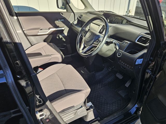 SUZUKI SOLIO 2017 Image 31